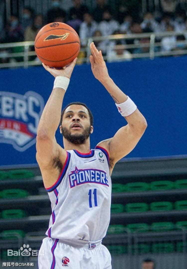 nba勇士后卫投奔王博,联手孙铭徽胡金秋冲冠_韦瑟斯庞_赛季_1