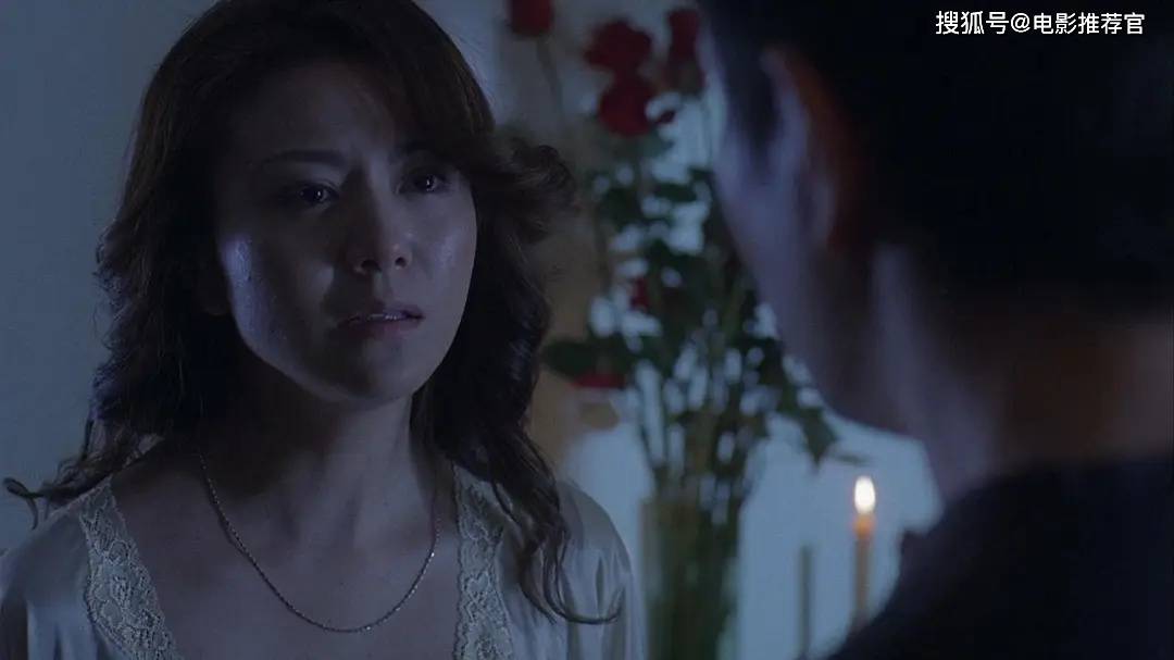 香港限制级电影《禁室培欲之爱的俘虏》:欲望囚牢与情感炼狱的深度