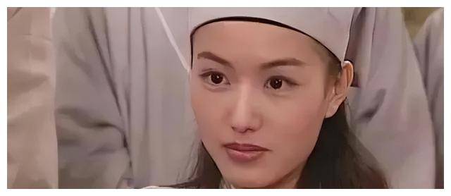 梢姑娘:美过李若彤,情动古天乐,情迷星途独舞_黄纪莹_生活_爱情