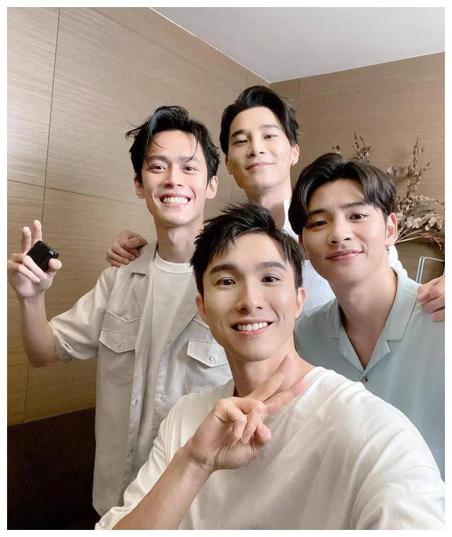 张瀚元_作品_观众