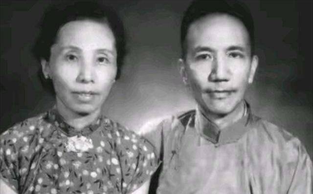 妻子卧病在床,他提前写下挽联,妻子苦笑:放心,我定比你活得久_陈寅恪