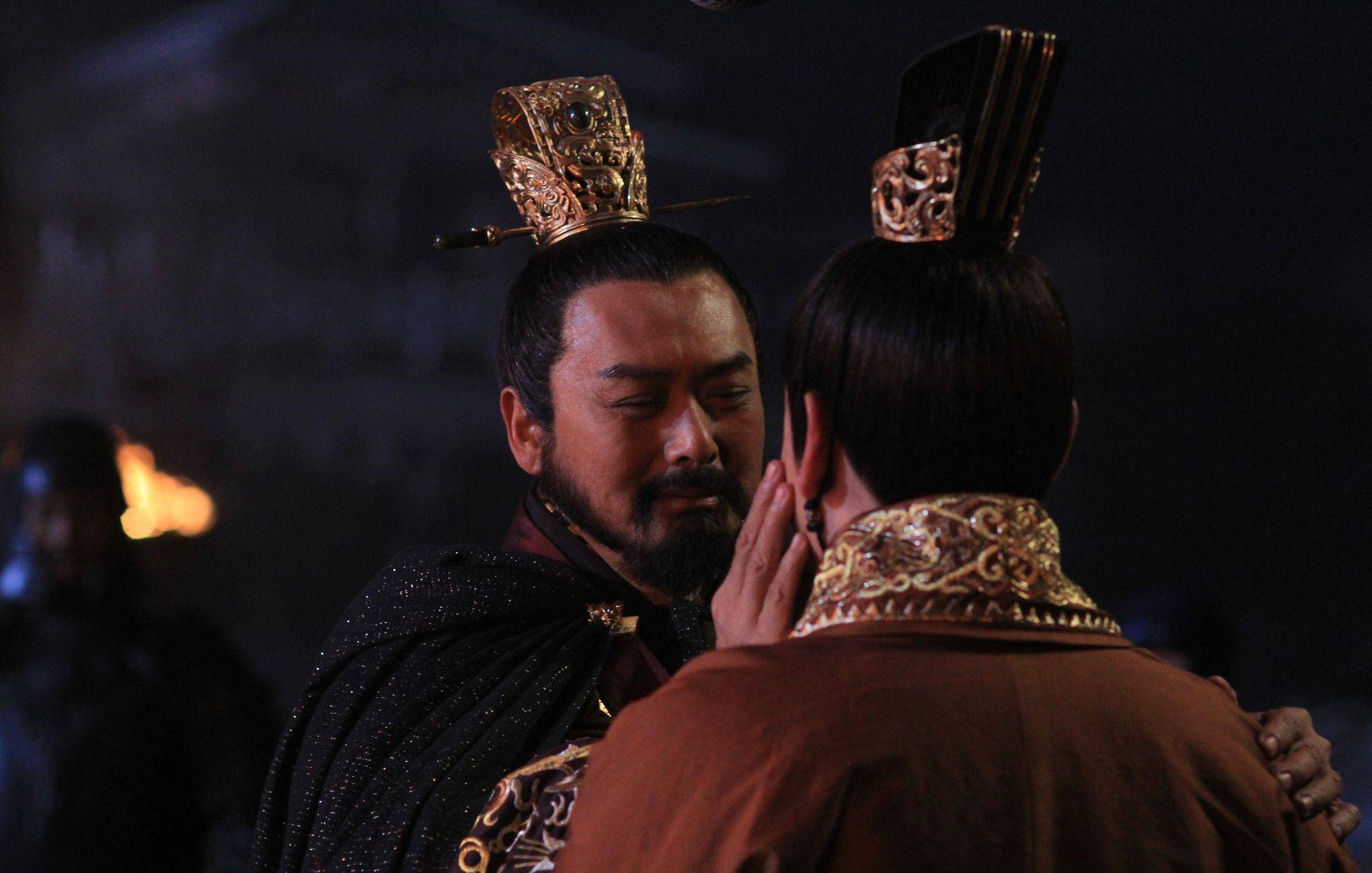 合肥之战,张辽威震逍遥津,大破东吴,宕渠之战张飞大胜张郃_孙权_曹操