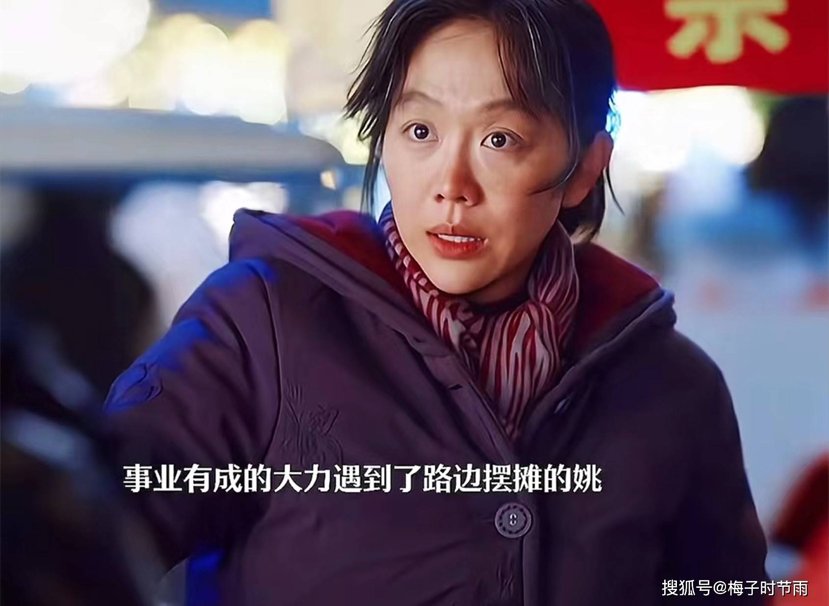 汪新成局长,姚玉玲沦落摆摊_牛大力_贾金龙_案子