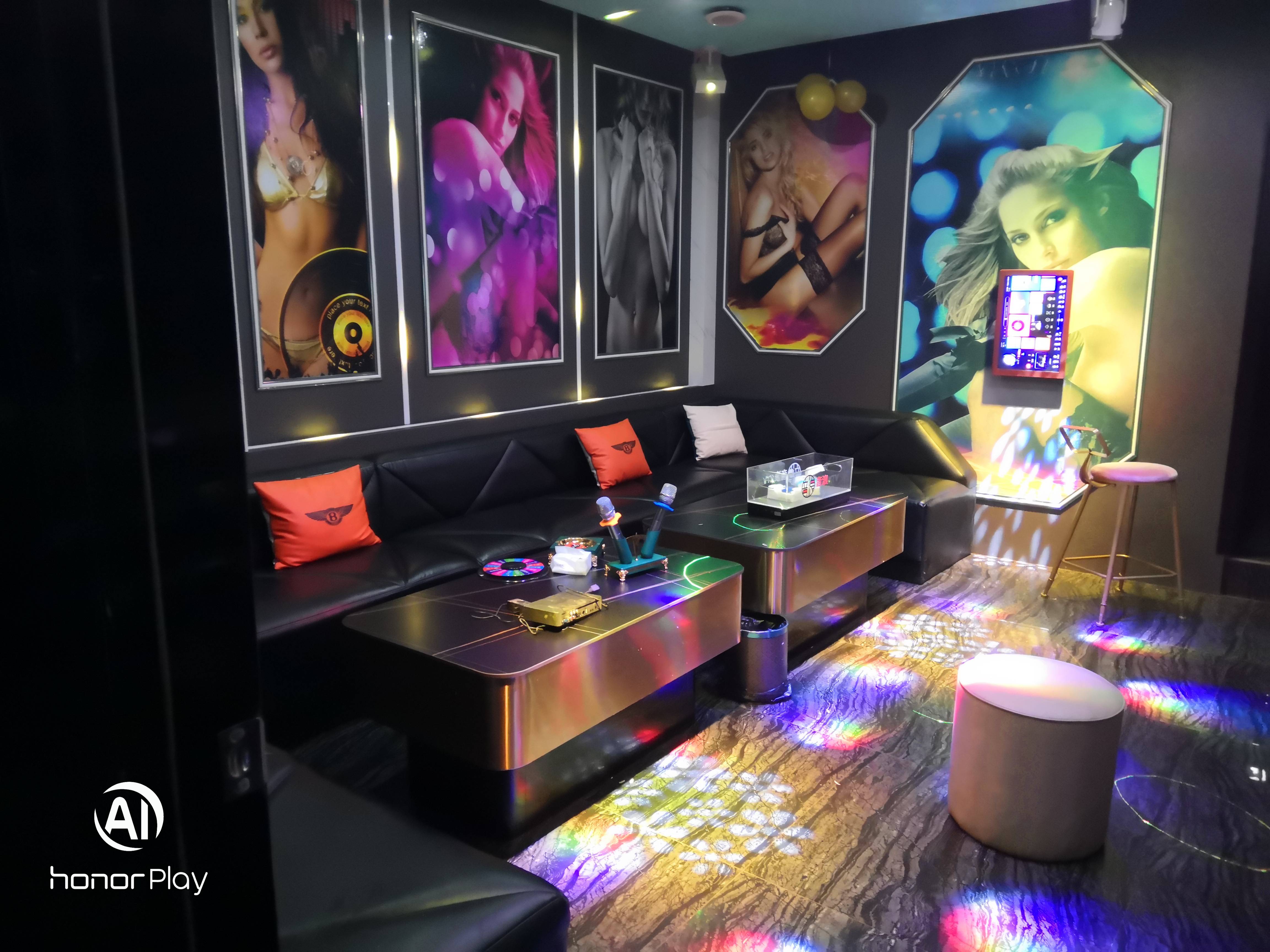 定制化娱乐新纪元:巨嗨点歌系统让你的夜生活不再平凡!