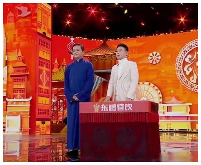 但并没有将自己约束在某一个公司,而是以辽宁民间艺术团和本省喜剧