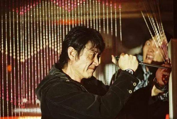 韩剧女王宋慧乔飙戏全汝彬_电影_作品_少年