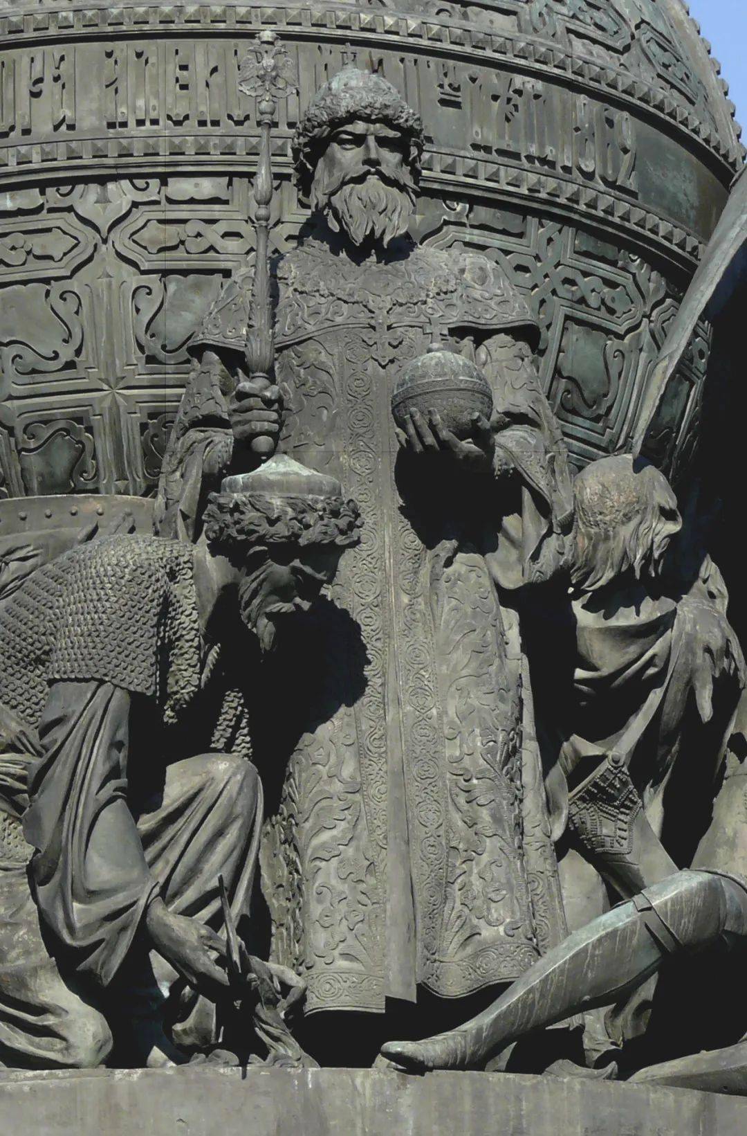 基辅沦陷,拜答尔诱敌出击,大破波兰联军,却意外身亡_骑兵_钦察_蒙哥