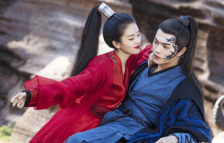 《你微笑时很美》还没来,先等来许凯古装剧,得知女主后:太有缘分_合作