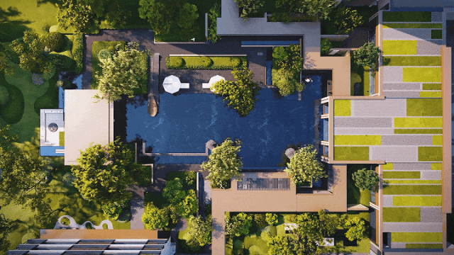 杭州兴耀月琉璃售楼处电话-杭州兴耀月琉璃楼盘详情_实景_风雨_建面