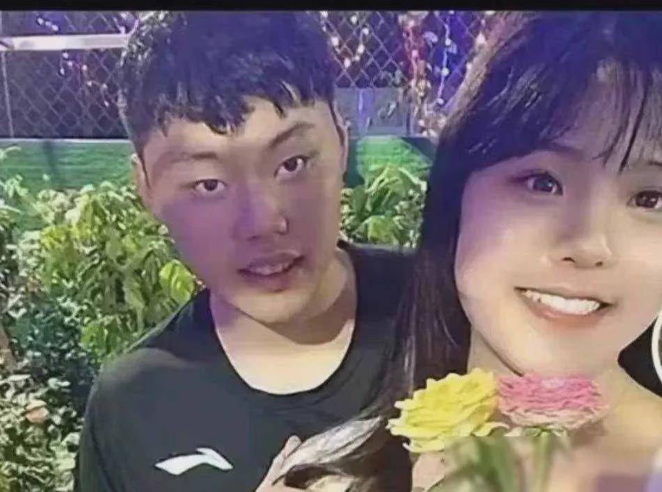 2米18赵义明强势发文:多做些积德的事_球迷_球员_深圳