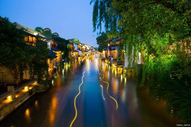 乌镇三日自助游攻略及花费,二个人去乌镇3日路线 {赞}_住宿_文化_前往