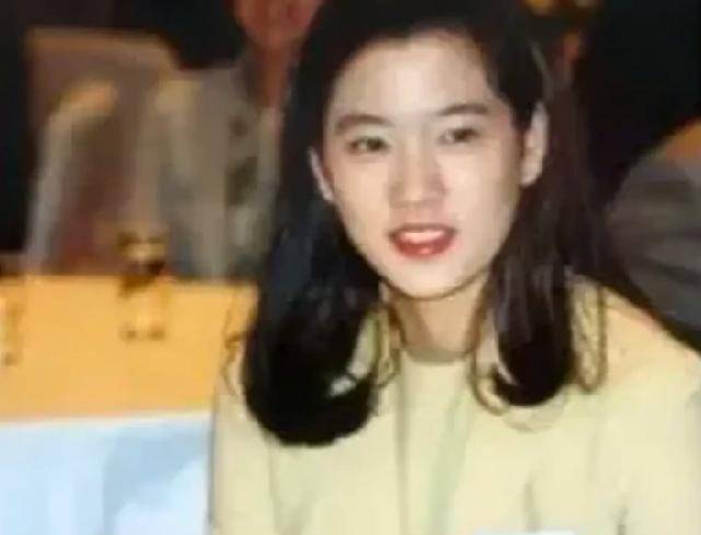 三星小公主李尹馨:才貌双全身价上亿,26岁为嫁穷小子魂断他乡_赵文虞