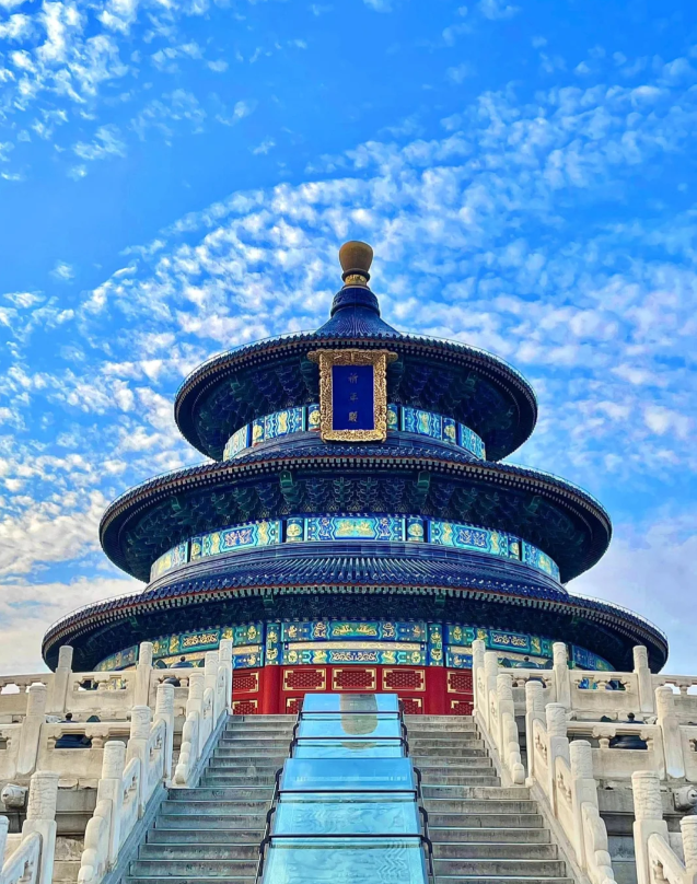 北京市内三日游玩攻略,吃喝玩乐一网打尽!_前往_附近的_早餐