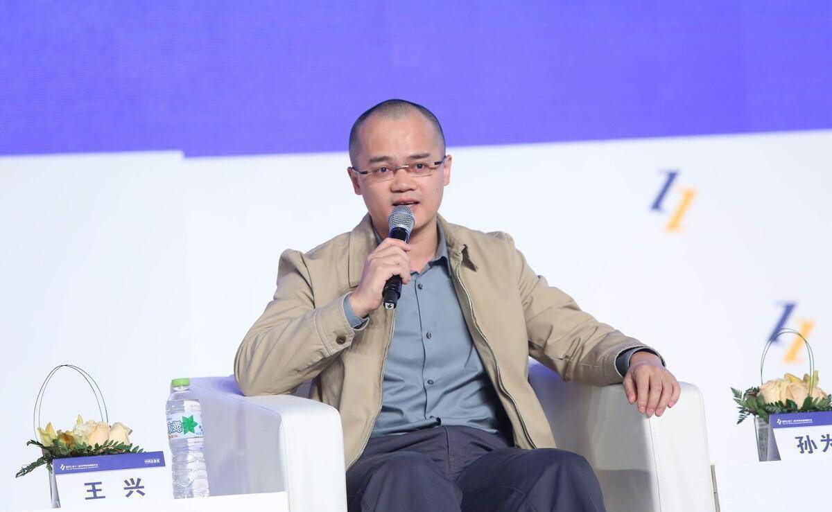 张磊:投资的长期主义,做到这三个层次,你也可以是中国巴菲特_格局