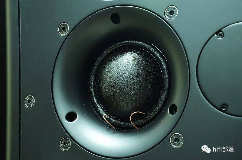 英国atc scm100 asl pro 专业版有源监听音箱_驱动器_高音_扬声器