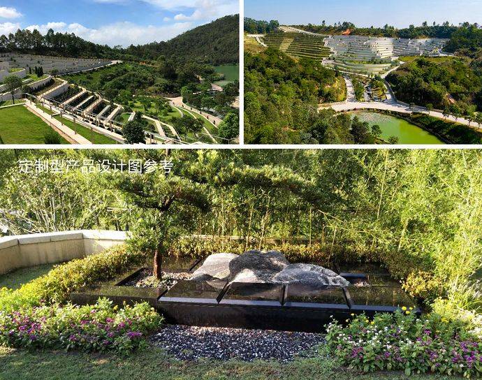 深圳公墓丨深圳墓园丨深圳墓地丨永祥和61殡葬服务一条龙流程_家属