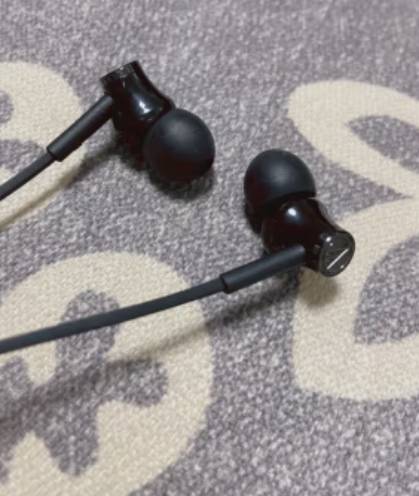 jbl t110 立体声入耳式耳机耳麦j bl的入耳小巧耳塞,j bl算是比较看重