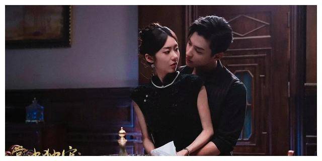 霸道督军与落魄千金,爱恨交织,明日开播!_纪怜云_东风_父亲