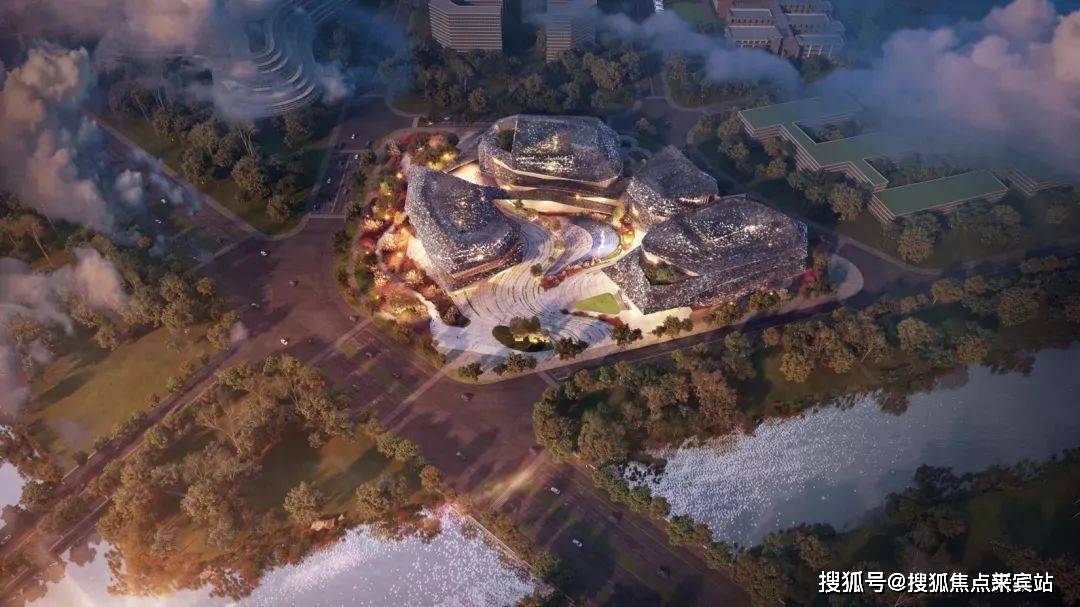 招商臻湾府(中山招商臻湾府)首页网站丨招商臻湾府楼盘