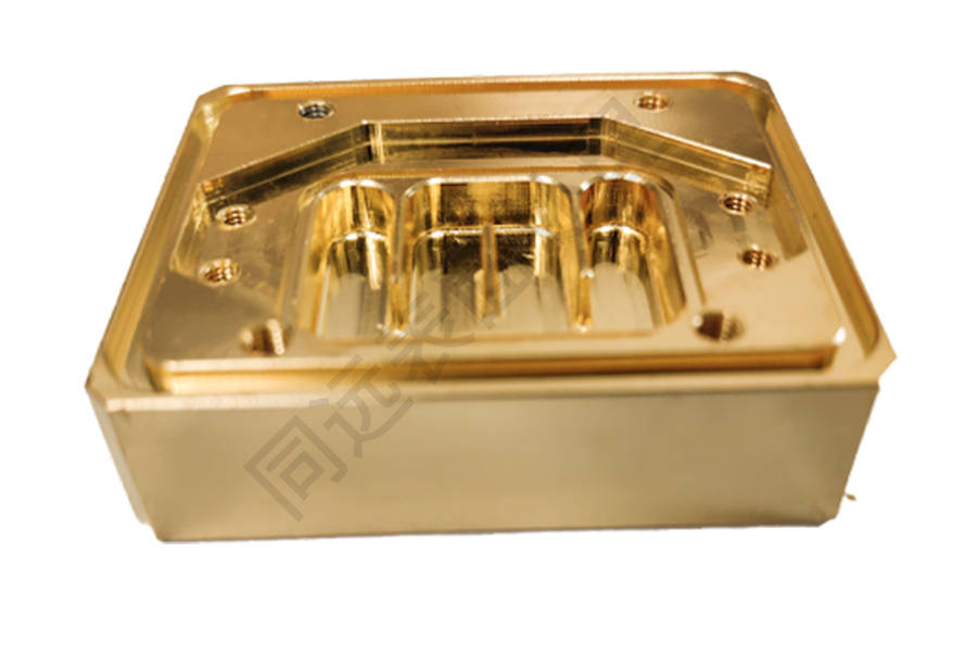 深圳同远镀金加工厂告诉你为什么电镀工件要上电镀防锈油_表面_氧化