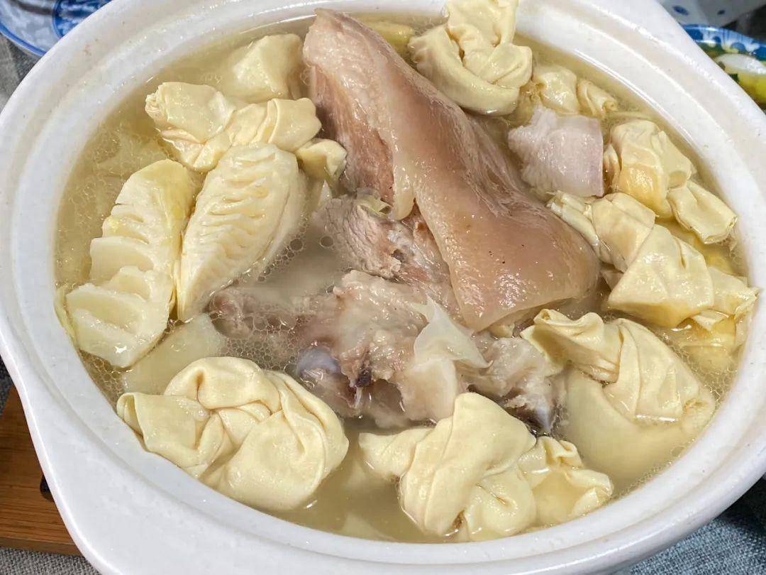 沈嘉禄:早春的味道_团子_苏州_蒌蒿