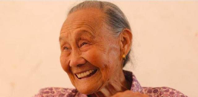 她1人连杀7名,深藏功名50余年,晚年就医看病才知