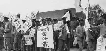 《觉醒年代》郭心刚的原型:为救国多次呕血,成五四运动唯一烈士_郭钦