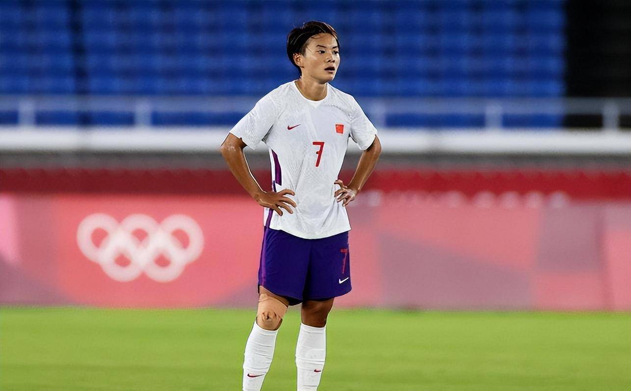 里皮:平心而论,我们女足近10年,技术能达到世界顶尖的只有1人_王霜