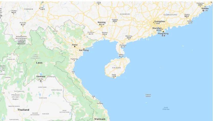 山海图:越南公路建设及公路运输概况