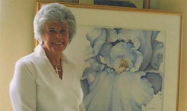 乍见之欢到久处不厌:相识6天闪婚,相伴73年,生命