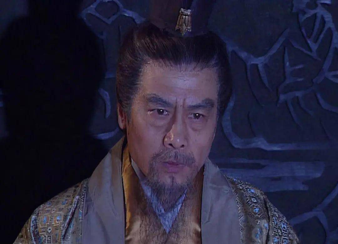 历史上的诸葛亮身世之谜,刘备三顾茅庐的真实情况?_周瑜_什么_苏轼