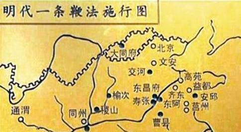 的成功就差一位无条件支持的皇帝,其实不然,商君不过是秦法大成的祭品