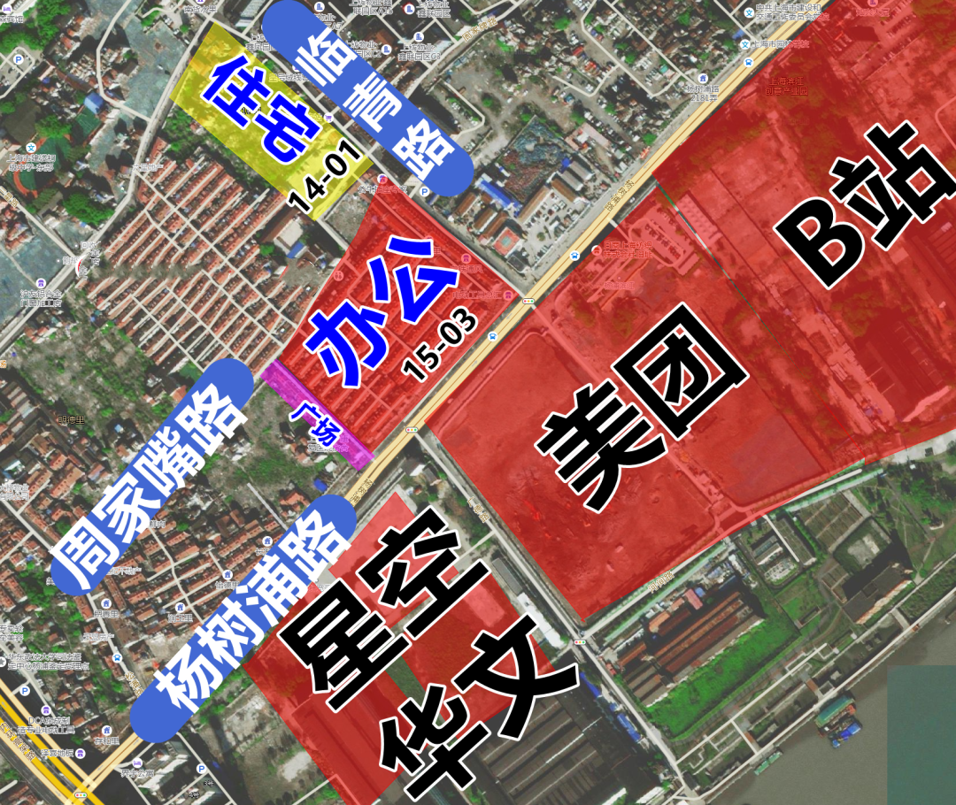 中建壹品浦江之星(杨浦)中建壹品浦江之星首页网站