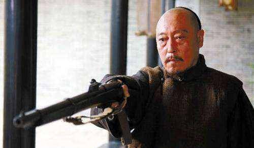 康熙听信谗言,流放一人,导致清朝错失发展机会_戴梓_火器_枪支