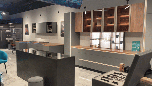 国际市场布局提速,nuomi诺米俄罗斯旗舰店隆重开业_家居_五金_品牌