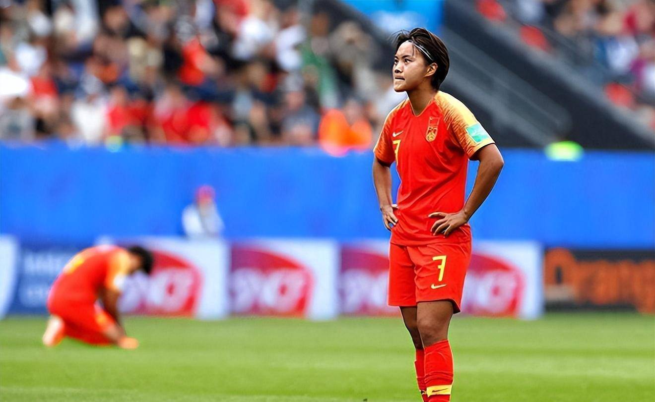 里皮:平心而论,我们女足近10年,技术能达到世界顶尖的只有1人_王霜