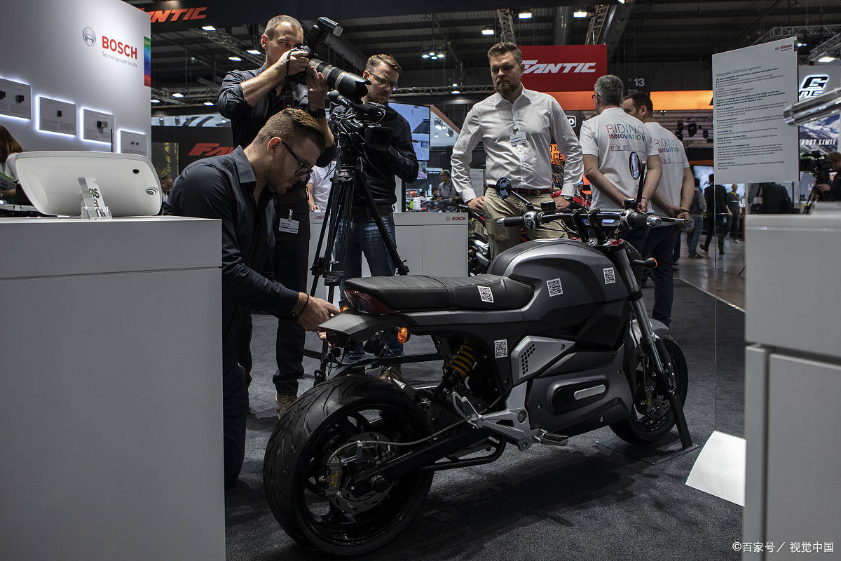 意大利米兰摩托车及自行车展览会（EICMA）_搜狐汽车_搜狐网