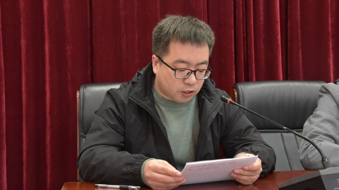 凝心聚力 风劲起航- -忻州市七一路小学召开新学期