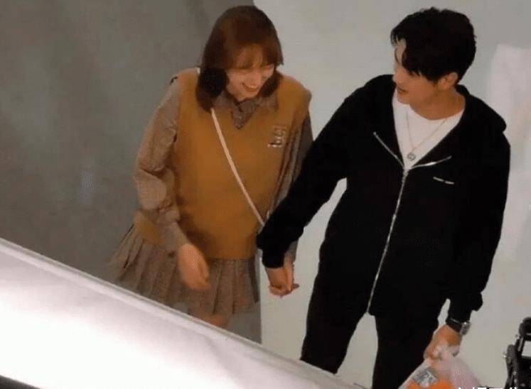 许凯《天舞纪》刚上线,转头又一甜宠剧官宣!