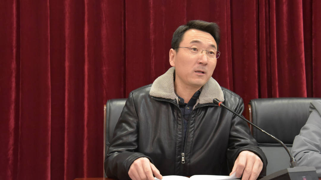 凝心聚力 风劲起航- -忻州市七一路小学召开新学期