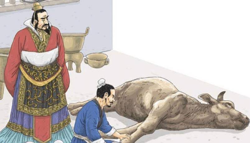 其原因有三,至今饱受争议_故事_陈尧咨_教科书