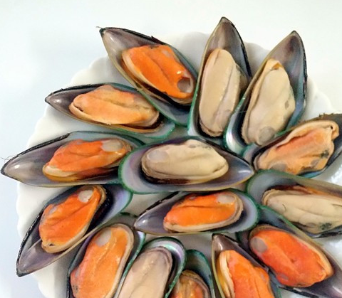 它才是"海中牛奶",隔三差五吃一点,孩子头脑聪明