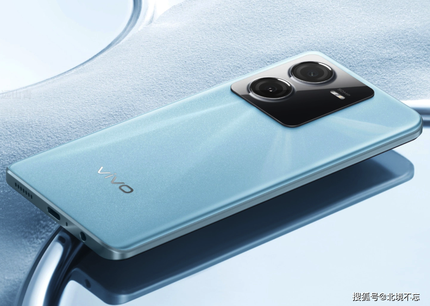 vivo挑战红米,6000mah 120hz降至887元,20g 256g也才1109元_手机_方面