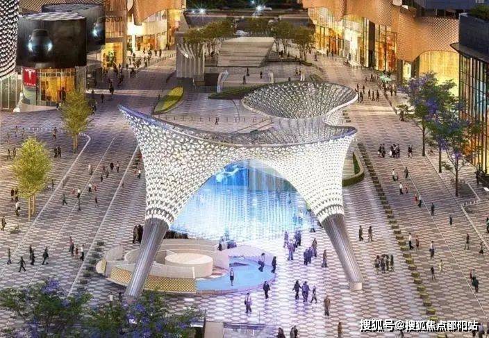 深圳福田【中心天元】售楼处电话-2024在售房源-价格