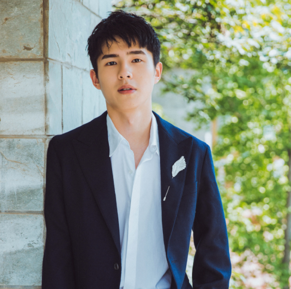 67刘昊然为什么不演电影了?