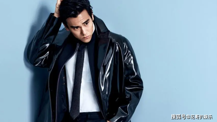 彭于晏在日本被偶遇,坐豪车开车的是个女生,被质疑和富婆谈恋爱_内地