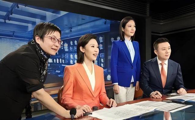 主持人王音棋:成了央视"宝藏女主播",最佳90后团宠,未来可期_王印琪