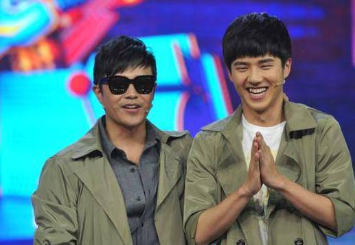67刘昊然为什么不演电影了?