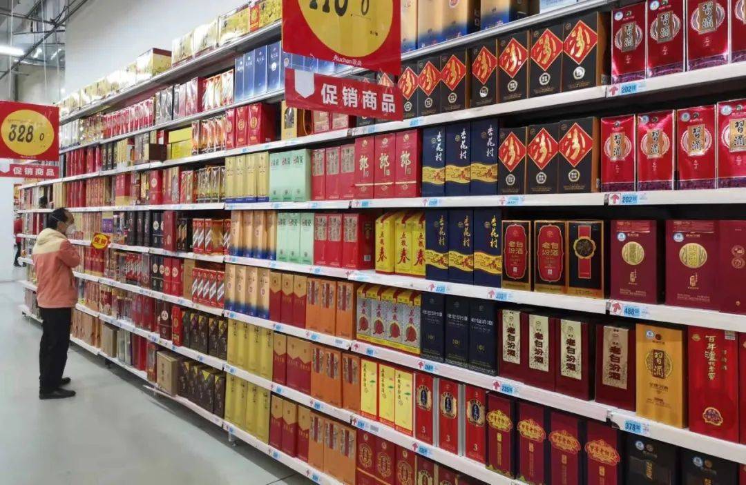 四川白酒春节调研:品牌分化,中低端走强,整体稳中向好_市场_价格