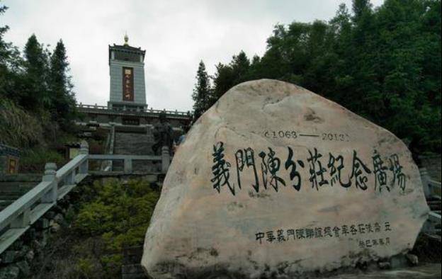 地表最强家族,后裔4000万人分布全国,最终都是江西老表